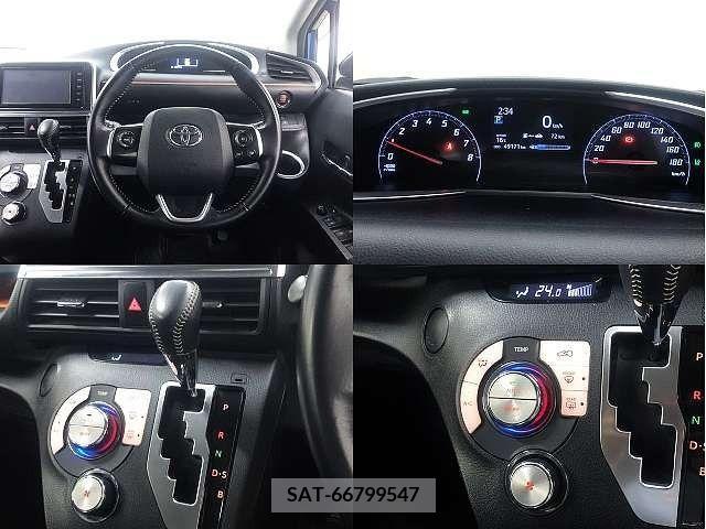 Toyota SIENTA 2016-03 221707-5