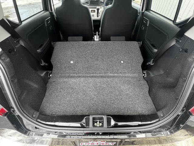 Daihatsu MIRA ES 2020-04 27144-14
