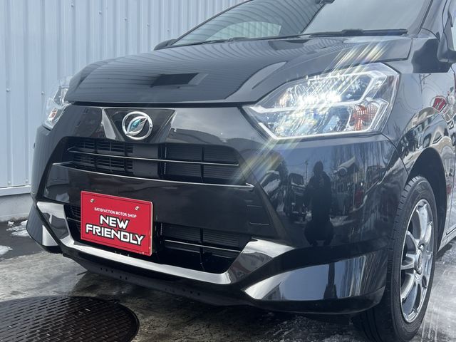 Daihatsu MIRA ES 2020-04 27144-3
