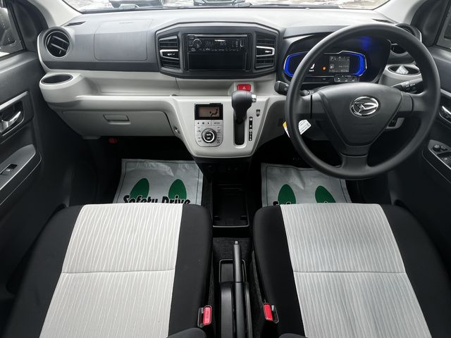 Daihatsu MIRA ES 2020-04 27144-7
