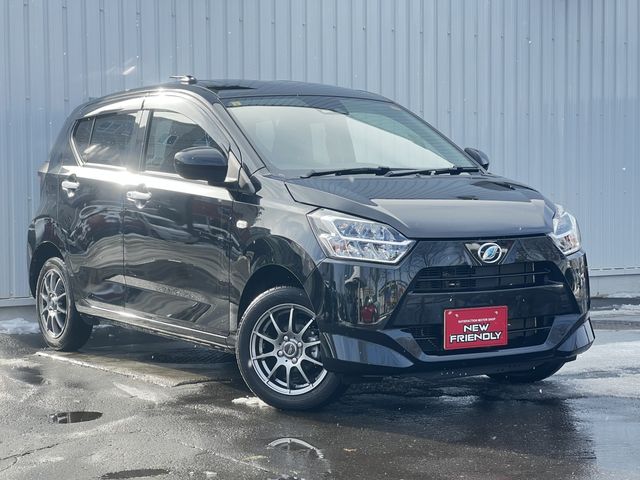 Daihatsu MIRA ES 2020-04 27144-0