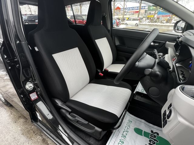 Daihatsu MIRA ES 2020-04 27144-11