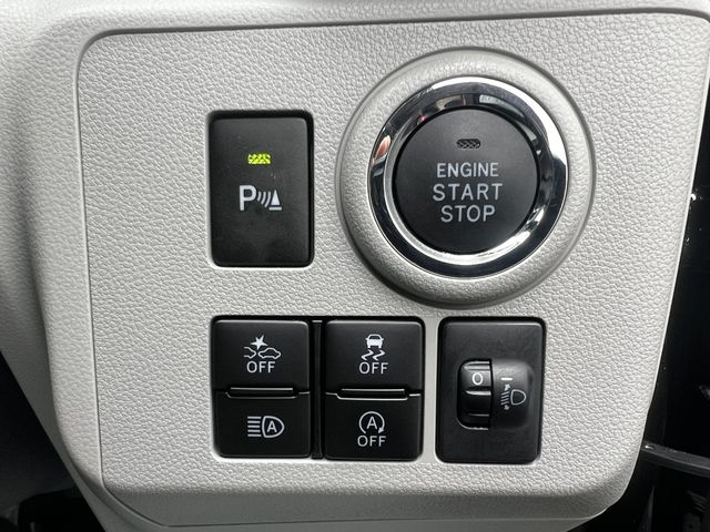 Daihatsu MIRA ES 2020-04 27144-8