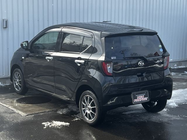 Daihatsu MIRA ES 2020-04 27144-1