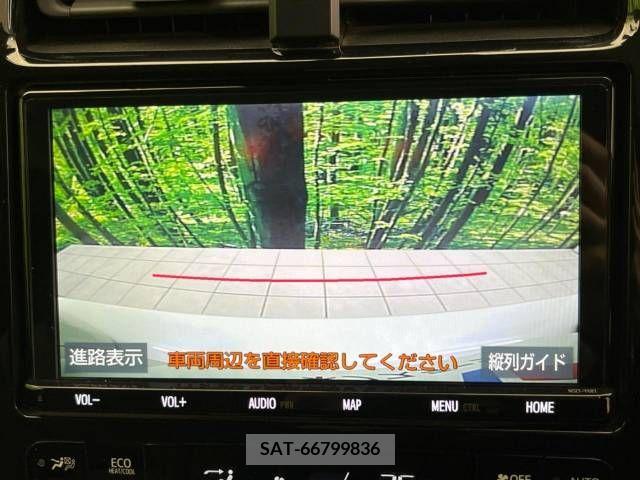 Toyota PRIUS 2019-04 218410-4