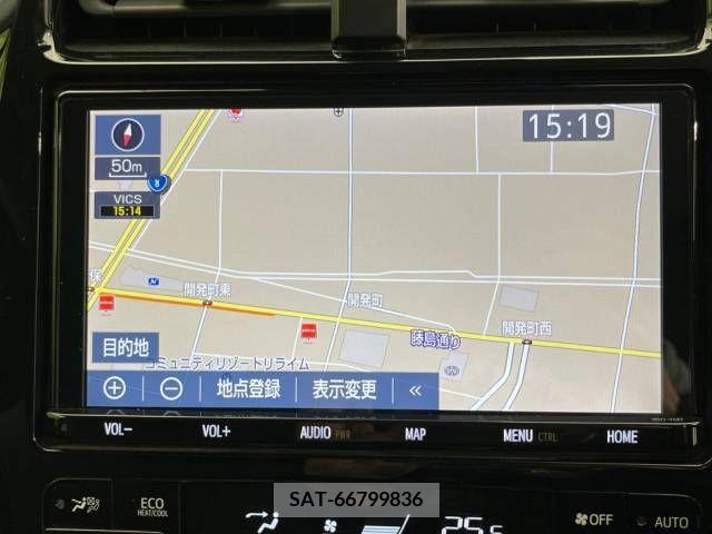 Toyota PRIUS 2019-04 218410-3