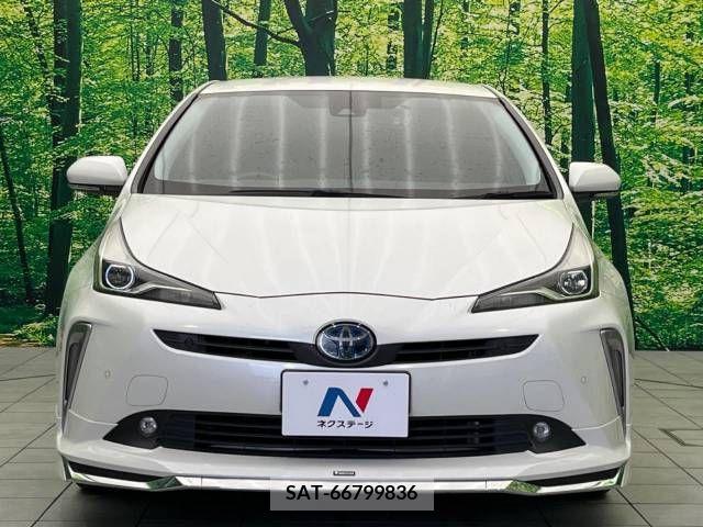 Toyota PRIUS 2019-04 218410-14