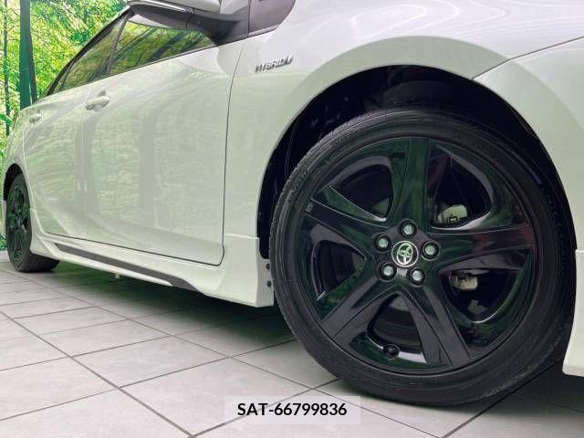 Toyota PRIUS 2019-04 218410-13