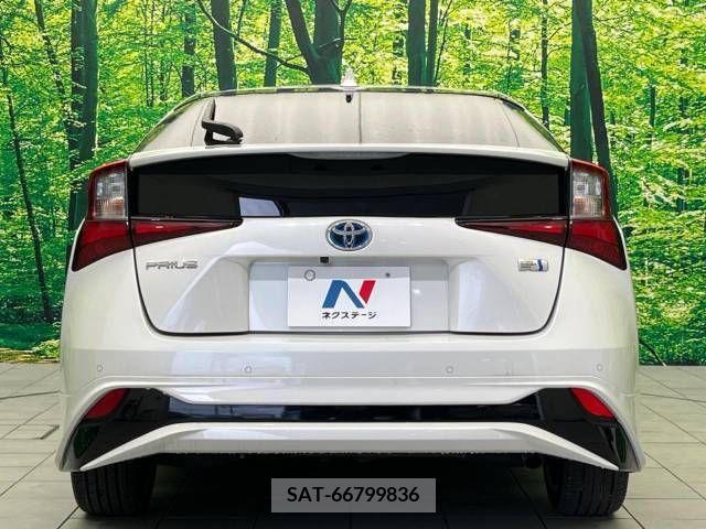 Toyota PRIUS 2019-04 218410-15
