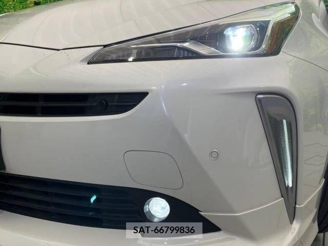 Toyota PRIUS 2019-04 218410-12