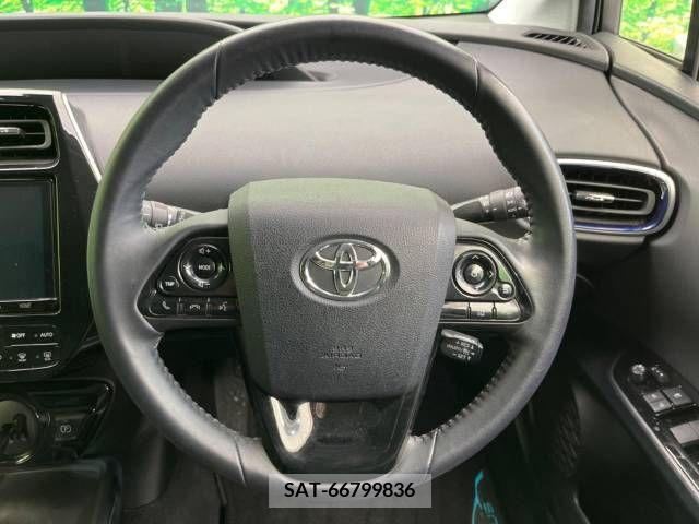 Toyota PRIUS 2019-04 218410-11