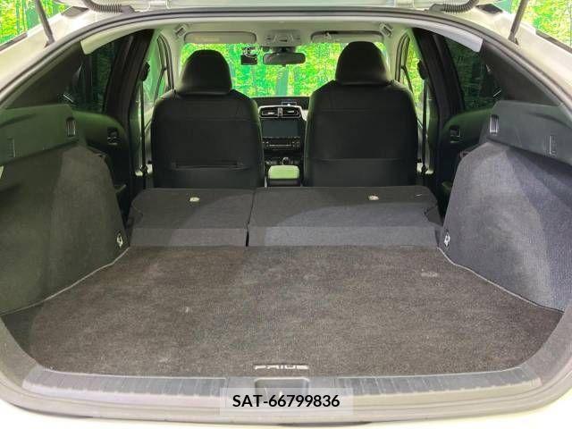 Toyota PRIUS 2019-04 218410-10
