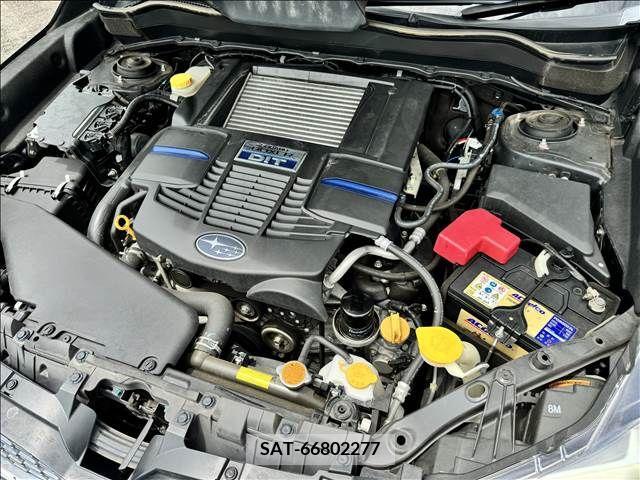 Subaru FORESTER 2013-04 384880-19