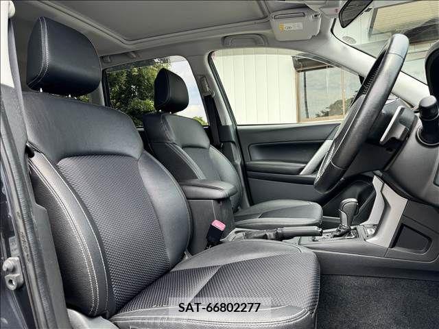 Subaru FORESTER 2013-04 384880-8