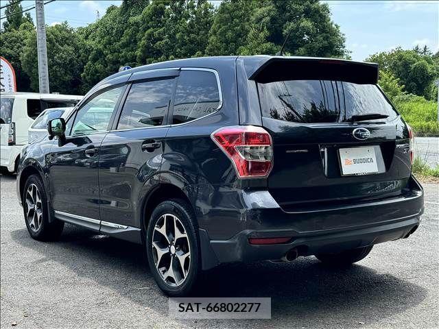 Subaru FORESTER 2013-04 384880-7