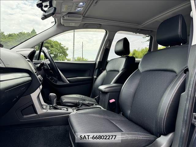 Subaru FORESTER 2013-04 384880-24