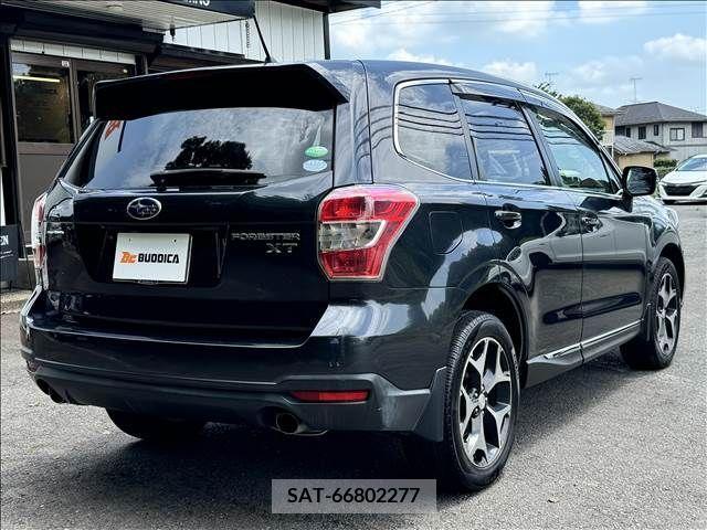 Subaru FORESTER 2013-04 384880-23
