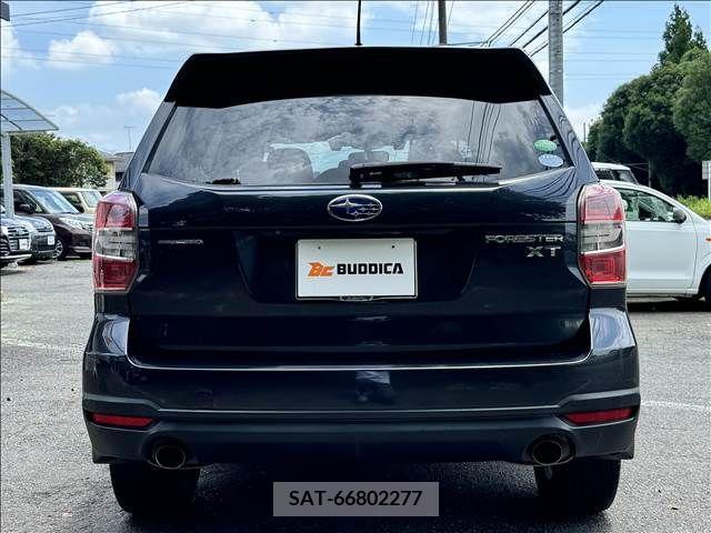 Subaru FORESTER 2013-04 384880-22
