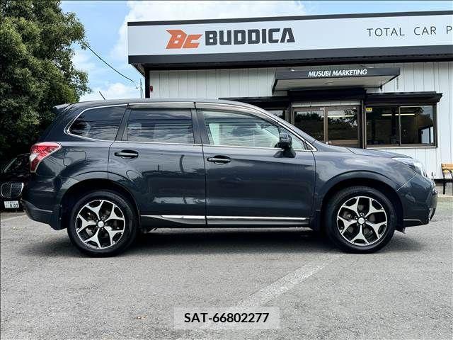 Subaru FORESTER 2013-04 384880-6
