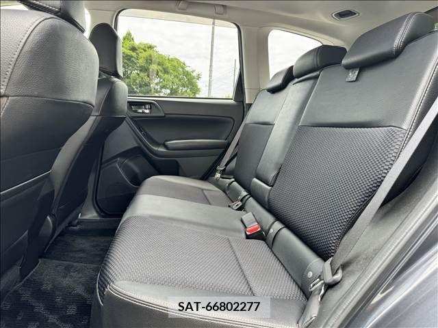 Subaru FORESTER 2013-04 384880-9