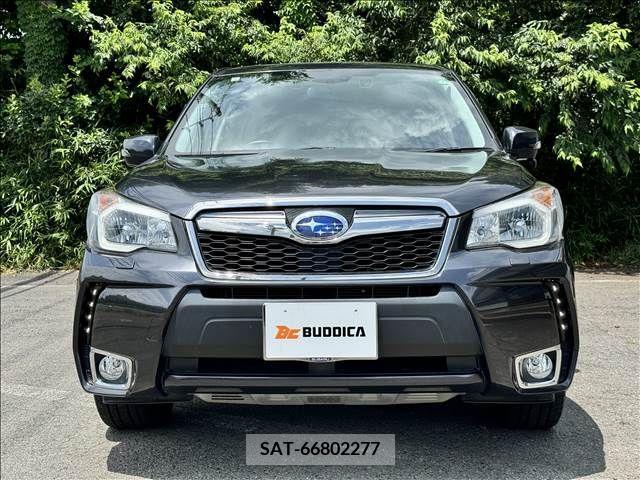 Subaru FORESTER 2013-04 384880-21
