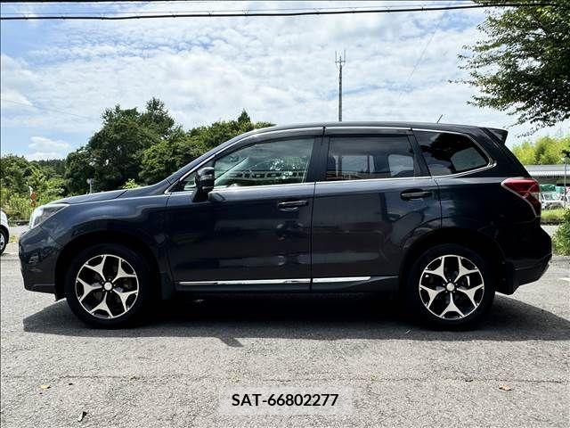 Subaru FORESTER 2013-04 384880-5