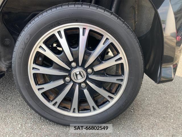 Honda N BOX CUSTOM 2012-06 338174-25