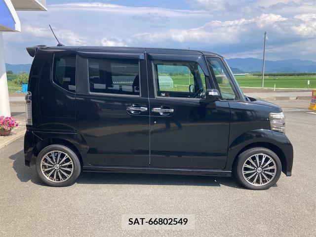 Honda N BOX CUSTOM 2012-06 338174-3