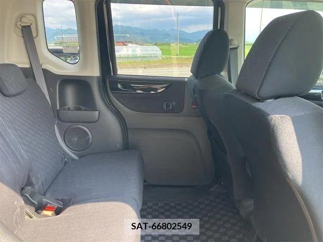 Honda N BOX CUSTOM 2012-06 338174-22