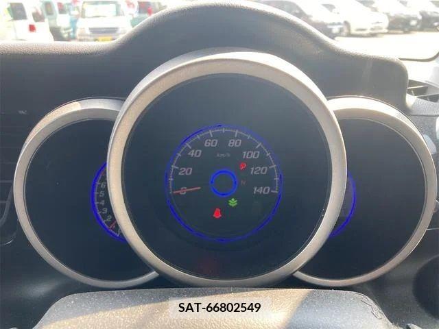 Honda N BOX CUSTOM 2012-06 338174-13