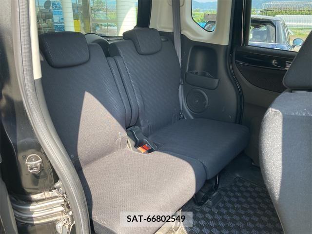 Honda N BOX CUSTOM 2012-06 338174-21
