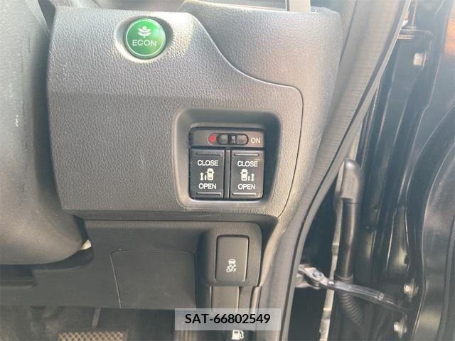 Honda N BOX CUSTOM 2012-06 338174-14