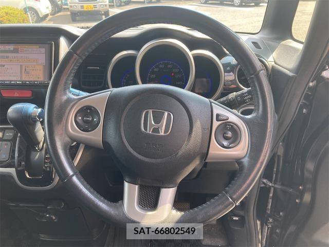 Honda N BOX CUSTOM 2012-06 338174-10