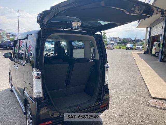 Honda N BOX CUSTOM 2012-06 338174-28
