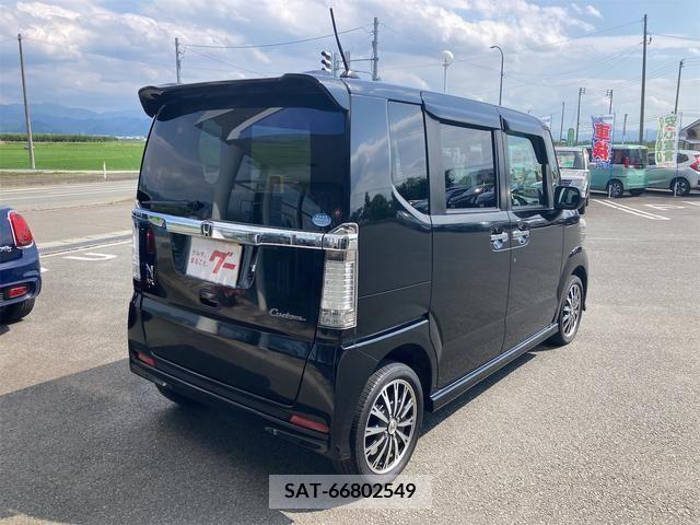 Honda N BOX CUSTOM 2012-06 338174-4