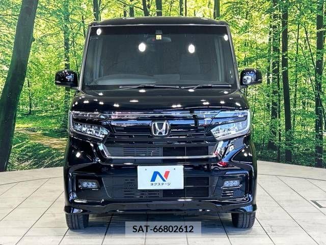 Honda N BOX CUSTOM 2022-12 351015-14