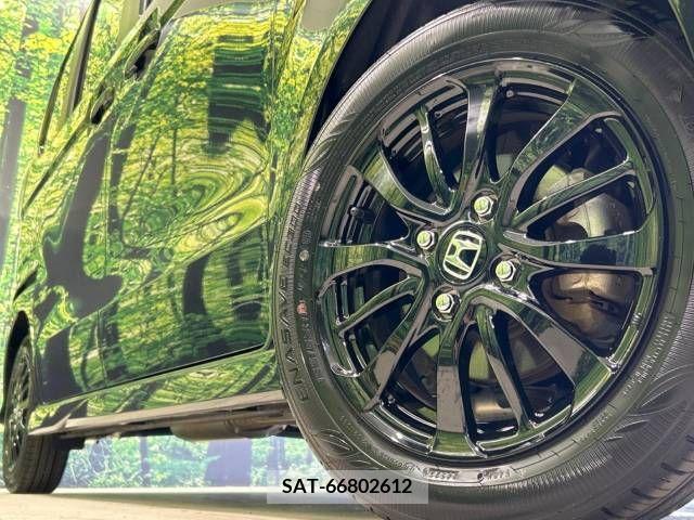 Honda N BOX CUSTOM 2022-12 351015-13
