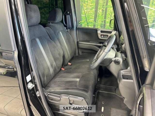 Honda N BOX CUSTOM 2022-12 351015-8