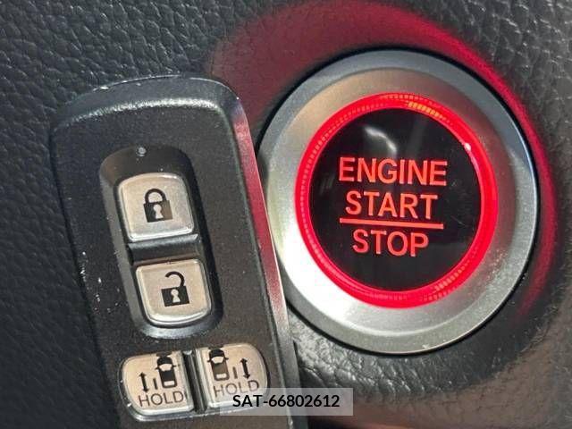Honda N BOX CUSTOM 2022-12 351015-7