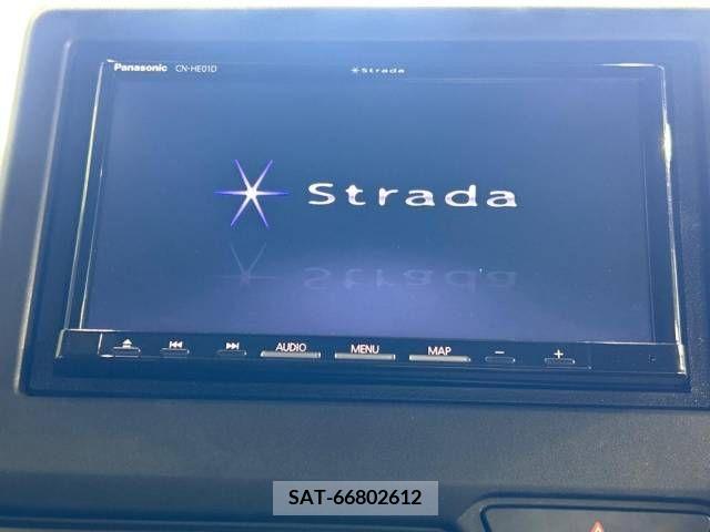 Honda N BOX CUSTOM 2022-12 351015-5