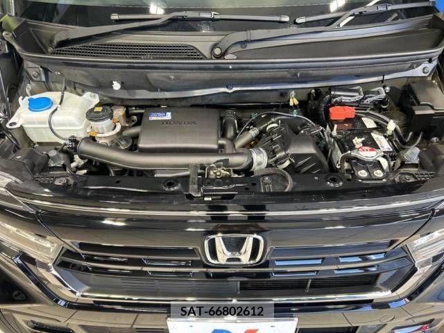 Honda N BOX CUSTOM 2022-12 351015-18