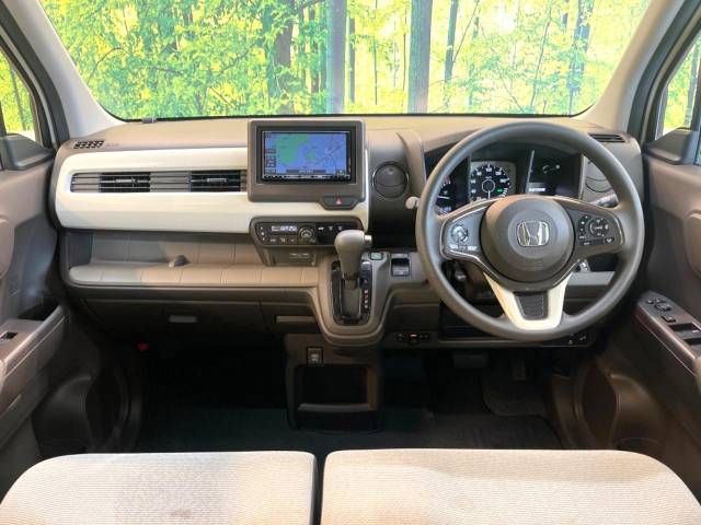 Honda N-WGN 2020-10 183576-1