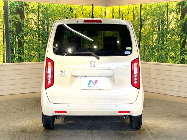 Honda N-WGN 2020-10 183576-16