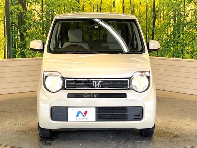 Honda N-WGN 2020-10 183576-15