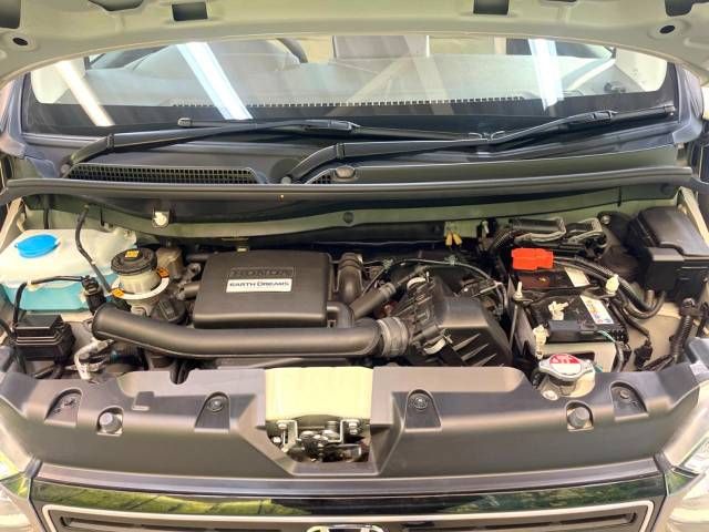 Honda N-WGN 2020-10 183576-19