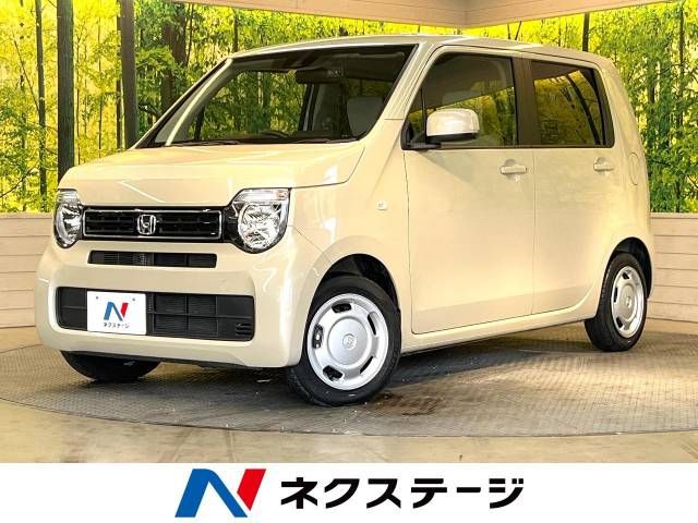 Honda N-WGN 2020-10 183576-0