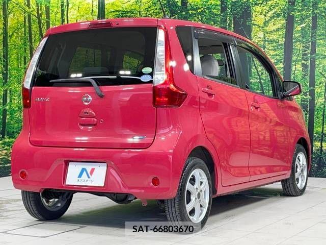 Nissan DAYZ 2014-09 396322-17