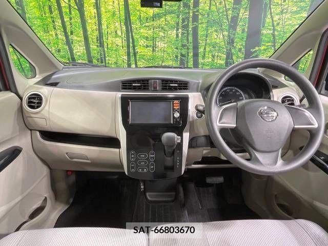 Nissan DAYZ 2014-09 396322-1