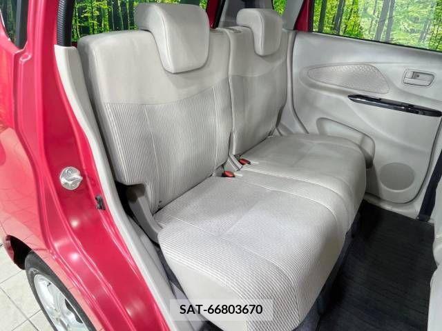 Nissan DAYZ 2014-09 396322-9