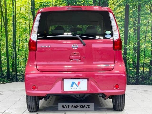 Nissan DAYZ 2014-09 396322-15